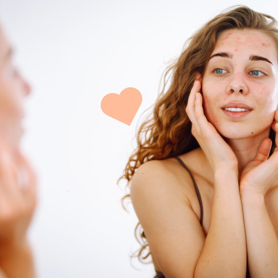 What Your Skin Is Trying to Tell You About Your Health