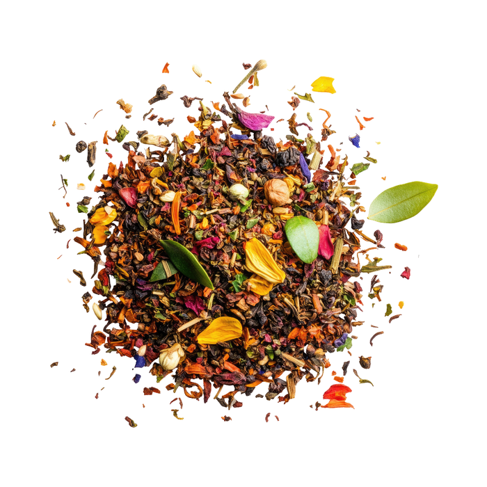 Premium Rooibos Leaf