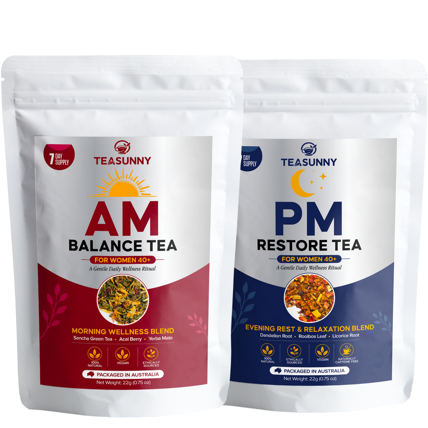 AM/PM 7-Day Bundle