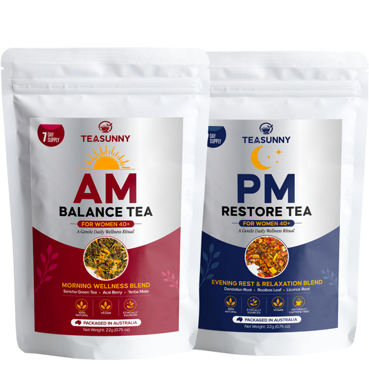 AM/PM 7-Day Bundle