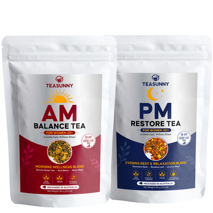 AM/PM 28-Day Bundle