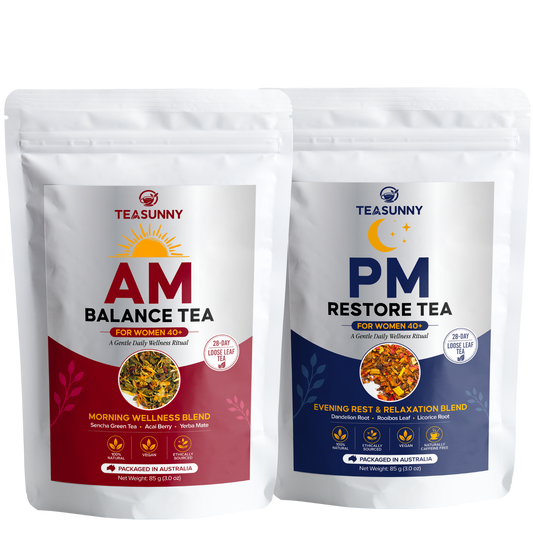 AM/PM 28-Day Bundle