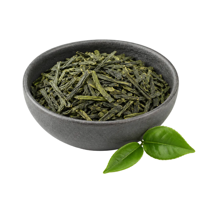 Sencha Green Tea