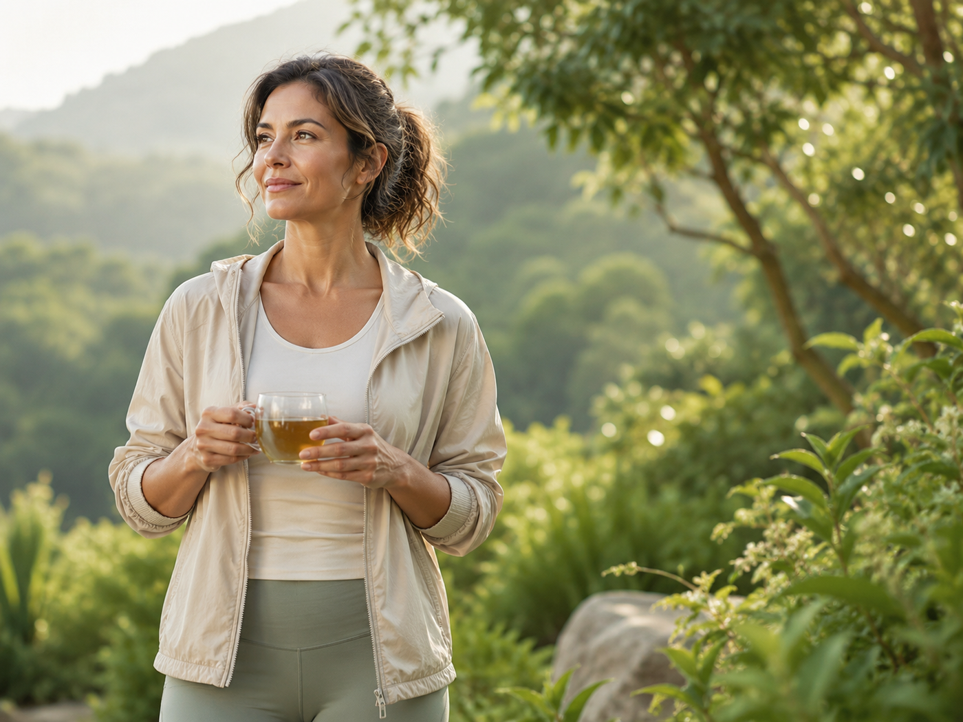 Gentle Hormone Reset