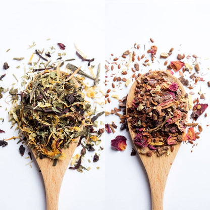 14-Day Detox & Slim Program