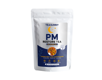 PM Restore Tea