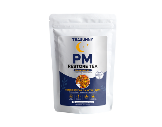 PM Restore Tea
