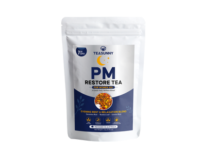 PM Restore Tea 22g 7-Day