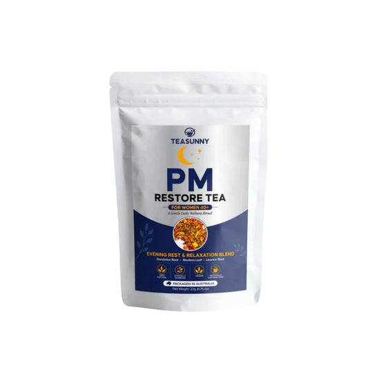 PM Restore Tea