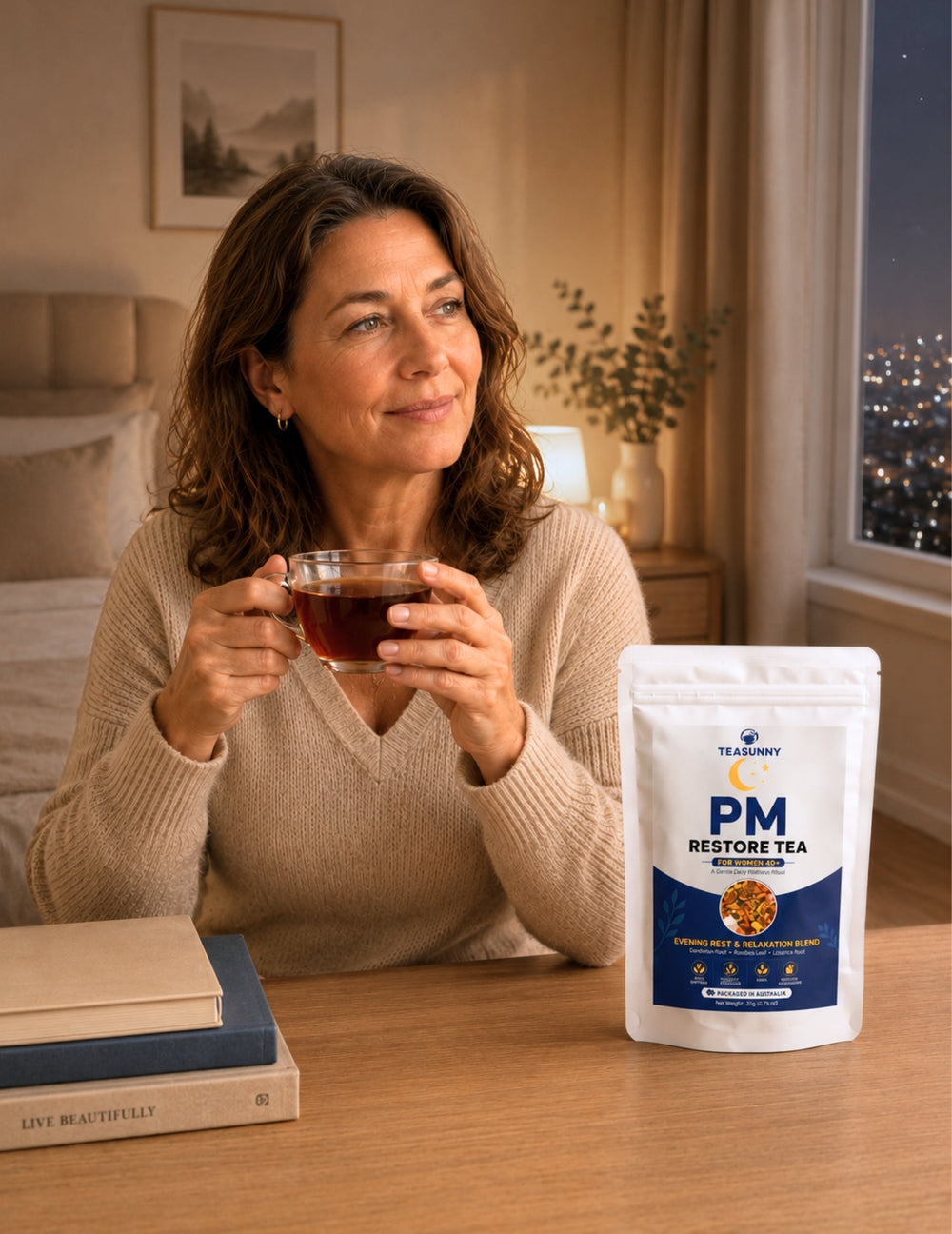 PM Ritual